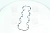 Прокладка крышки клапанной DAEWOO Lanos A13SMS/A14SMS/A15SMS PARTS-MALL P1G-C011 (фото 4)