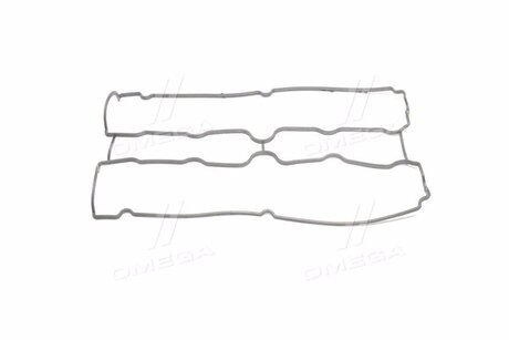 Прокладка крышки клапанной CHEVROLET LACETTI PARTS-MALL P1G-C018