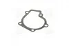 Прокладка помпы HYUNDAI G4GC PARTS-MALL P1H-A003 (фото 2)