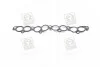 Прокладка, впускний/випускний колектор HYUNDAI/KIA D4FB PARTS-MALL P1J-A014 (фото 1)