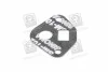 Прокладка клапана ЕГР DAEWOO ESPERO A15MF PARTS-MALL P1K-C012 (фото 4)
