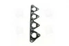Прокладка впускного колектора HYUNDAI G4EK/G4EB/G4EA PARTS-MALL P1L-A008 (фото 4)