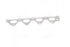 Прокладка коллектора впускного DAEWOO ESPERO/NUBIRA PARTS-MALL P1L-C001G (фото 1)