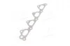 Прокладка коллектора впускного DAEWOO ESPERO/NUBIRA PARTS-MALL P1L-C001G (фото 4)