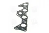 Прокладка коллектора впускного DAEWOO ESPERO PARTS-MALL P1L-C004 (фото 2)