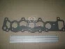 Прокладка коллектора впускного DAEWOO TICO F8C/F8CB/F8CL PARTS-MALL P1L-C005 (фото 2)