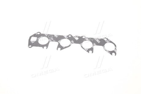 Прокладка коллектора впускного CHEVROLET AVEO 96183118 PARTS-MALL P1L-C009