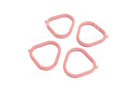 Прокладка коллектора впускного CHEVROLET LACETTI PARTS-MALL P1L-C012
