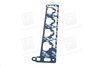 Прокладка коллектора впускного C18SED/F18D3 CHEVROLET LACETTI PARTS-MALL P1L-C016 (фото 2)