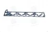 Прокладка коллектора впускного C18SED/F18D3 CHEVROLET LACETTI PARTS-MALL P1L-C016 (фото 3)