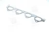 Прокладка коллектора выпускного HYUNDAI G4GC/G4GM PARTS-MALL P1M-A008 (фото 1)
