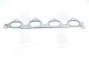 Прокладка коллектора выпускного HYUNDAI G4GC/G4GM PARTS-MALL P1M-A008 (фото 3)