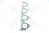 Прокладка коллектора выпускного HYUNDAI G4GC/G4GM PARTS-MALL P1M-A008 (фото 4)