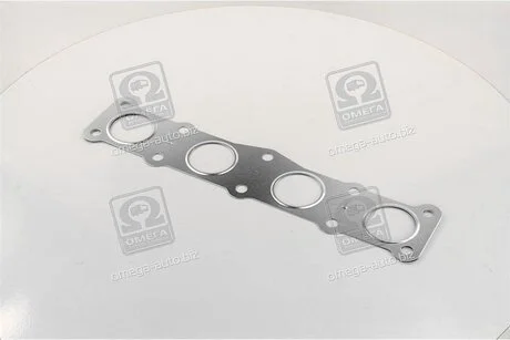 Прокладка колектора випускного HYUNDAI G4KA/G4KE PARTS-MALL P1M-A010