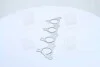 Прокладка колектора випускного HYUNDAI G4EE/G4ED PARTS-MALL P1M-A011 (фото 2)