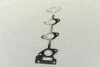 Прокладка колектора випускного HYUNDAI/KIA D4EA PARTS-MALL P1M-A012 (фото 4)