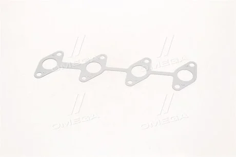Прокладка колектора випускного HYUNDAI D4FA PARTS-MALL P1M-A026