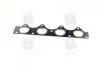 Прокладка колектора випускного HYUNDAI G4FC/G4ED/L4FA PARTS-MALL P1M-A034M (фото 3)