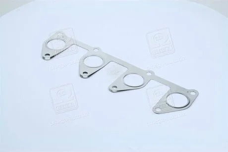 Прокладка колектора випускного DAEWOO ESPERO PARTS-MALL P1M-C002