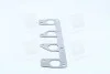 Прокладка коллектора выпускного DAEWOO/CHEVROLET AVEO 1,5 8V PARTS-MALL P1M-C009 (фото 2)