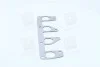 Прокладка коллектора выпускного DAEWOO/CHEVROLET AVEO 1,5 8V PARTS-MALL P1M-C009 (фото 4)