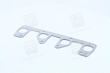Прокладка коллектора выпускного DAEWOO/CHEVROLET AVEO 1,5 8V PARTS-MALL P1M-C009