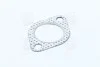 Прокладка системы выхлопной HYUNDAI G4EC/G4GC/G4CP/D4FA/D4CB/G6CU/G4KD/L4KE/G4KA PARTS-MALL P1N-A012 (фото 4)