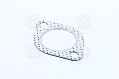 Прокладка системи вихлопної HYUNDAI G4EC/G4GC/G4CP/D4FA/D4CB/G6CU/G4KD/L4KE/G4KA PARTS-MALL P1N-A012