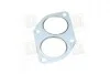 Прокладка системы выхлопной DAEWOO ESPERO PARTS-MALL P1N-C004 (фото 4)