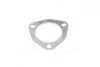 Прокладка системы выхлопной DAEWOO LANOS PARTS-MALL P1N-C013 (фото 3)
