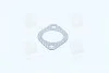 Прокладка системы выхлопной CHEVROLET AVEO PARTS-MALL P1N-C015 (фото 4)