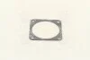 Прокладка дроссельной заслонки DAEWOO/CHEVROLET AVEO 1,5 8V PARTS-MALL P1O-C012 (фото 2)