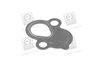 Прокладка клапана ЕГР DAEWOO Lanos PARTS-MALL P1Z-C003 (фото 1)