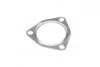 Прокладка приемной трубы CHEVROLET AVEO PARTS-MALL P1Z-C020M (фото 2)