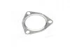 Прокладка приемной трубы CHEVROLET AVEO PARTS-MALL P1Z-C020M (фото 4)