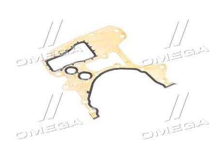 Прокладка передней крышки двигателя Chevrolet Aveo PARTS-MALL P1Z-C034