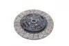 Диск сцепления HYUNDAI TUCSON PARTS-MALL P3A-D018 (фото 4)