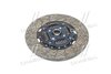 Диск зчеплення HYUNDAI/KIA HD65/72/78 PARTS-MALL P3A-D021 (фото 1)