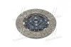 Диск зчеплення HYUNDAI/KIA HD65/72/78 PARTS-MALL P3A-D021 (фото 2)