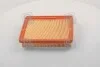 Фильтр воздушный HYUNDAI ACCENT PARTS-MALL PAA-024 (фото 3)
