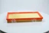 Фільтр повітряний KIA SEPHIA-II PARTS-MALL PAB-027 (фото 3)