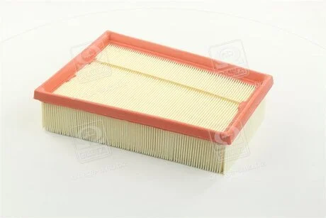 Фільтр повітряний NISSAN QASHQAI PARTS-MALL PAE-006 (фото 1)