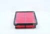 Фильтр воздушный MAZDA 323 BA 94-98 PARTS-MALL PAH-023 (фото 2)