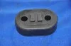 Фільтр масляний двигуна HYUNDAI TRAJET XG(-OCT 2006) PARTS-MALL PBA-014 (фото 3)