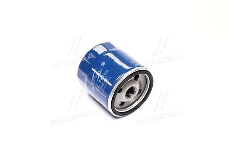 Фільтр масляний двигуна LANOS, AVEO, LACETTI, NUBIRA, NEXIA PARTS-MALL PBC-001