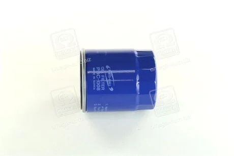 Фільтр масляний двигуна DAEWOO TOSCA(V250) PARTS-MALL PBC-008