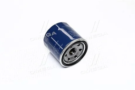 Фільтр масляний двигуна CHEVROLET AVEO RAVON PARTS-MALL PBC-012 (фото 1)