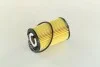Фільтр масляний двигуна SSANGYONG KORANDO (PARTS MALL) PARTS-MALL PBD-011 (фото 3)