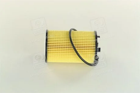 Фільтр масляний двигуна SSANGYONG KORANDO (PARTS MALL) PARTS-MALL PBD-011