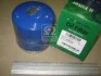 Фильтр масляный двигателя NISSAN ALMERA(N16E) 00-06 PARTS-MALL PBW-117 (фото 2)